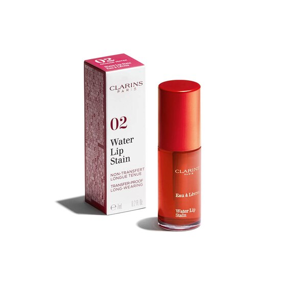 Batom Líquido Clarins Waper Lip Stain
